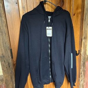 Carhartt Black Men's Sweater